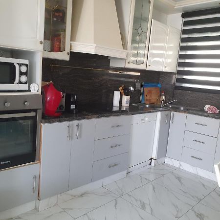 Chambre Bleue 2 Personnes Νετάνια Εξωτερικό φωτογραφία