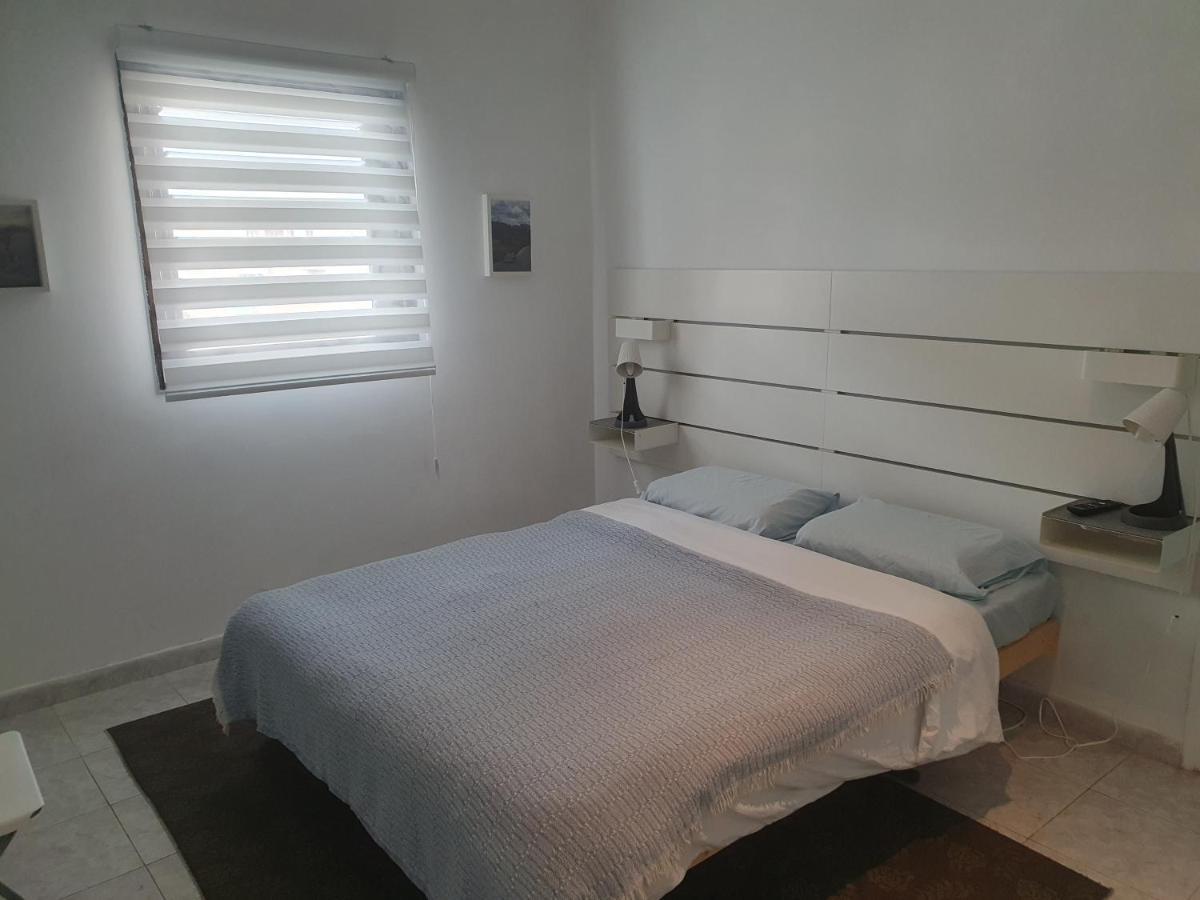Chambre Bleue 2 Personnes Νετάνια Εξωτερικό φωτογραφία