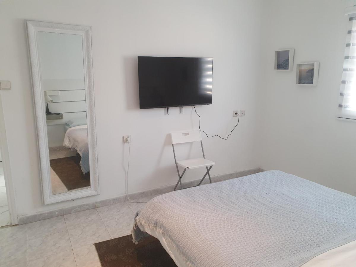 Chambre Bleue 2 Personnes Νετάνια Εξωτερικό φωτογραφία