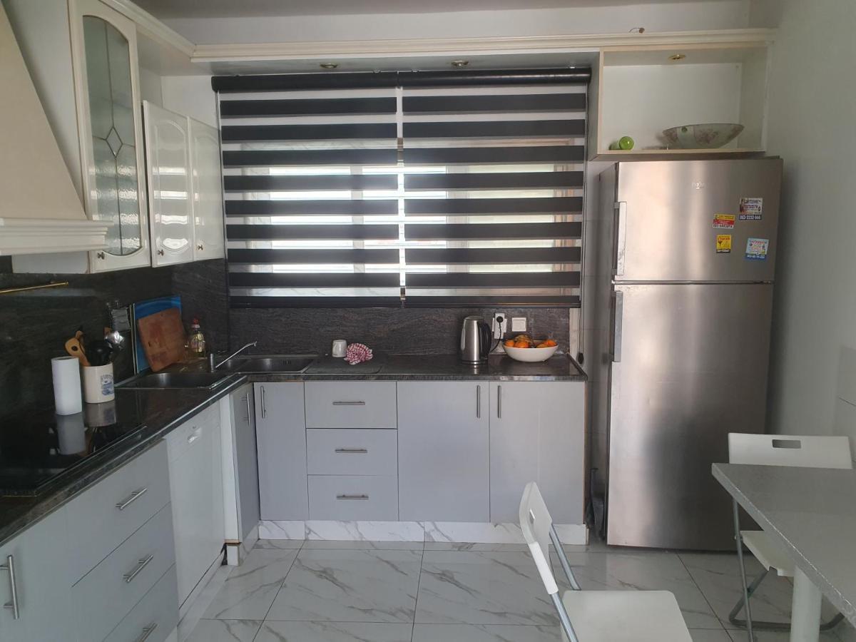 Chambre Bleue 2 Personnes Νετάνια Εξωτερικό φωτογραφία